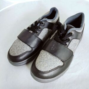 NWOT Creative Recreation Boys' Cesario 4 Lo Sneakers, Sz 4Y